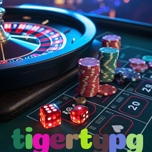 tigertypg