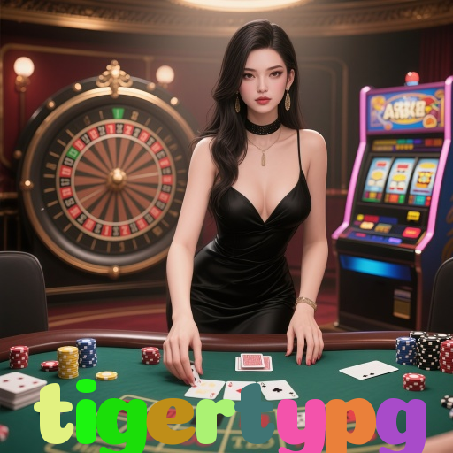 tigertypg