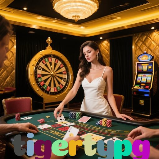 tigertypg