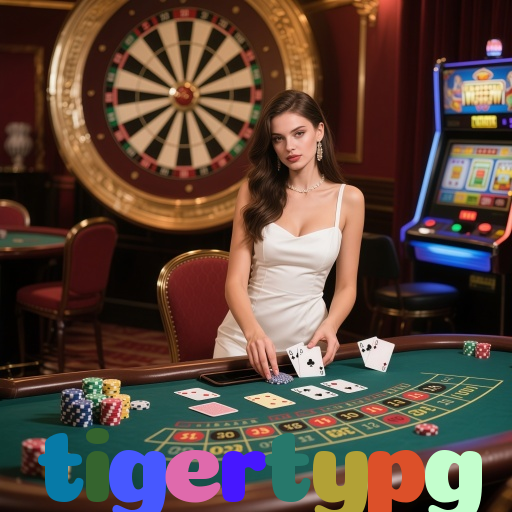 tigertypg