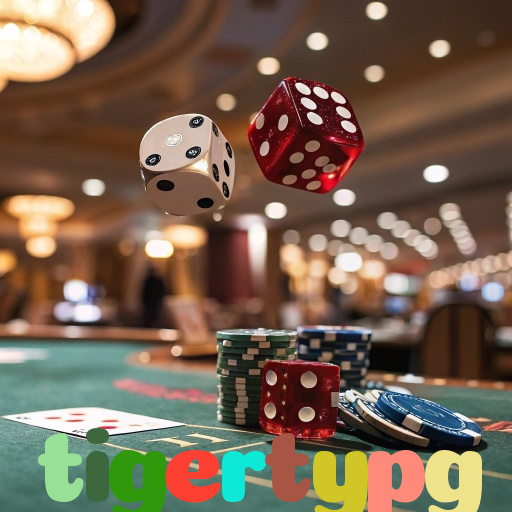 tigertypg