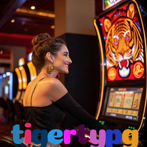 tigertypg