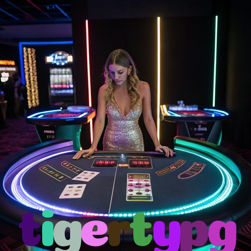 tigertypg