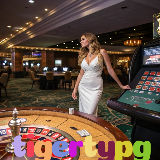 tigertypg