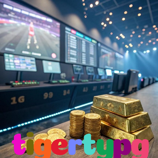 tigertypg