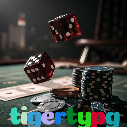 tigertypg