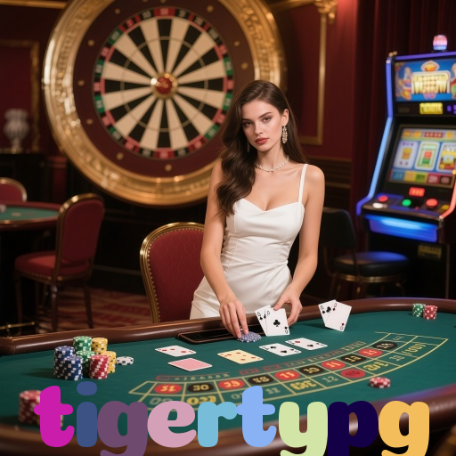 tigertypg