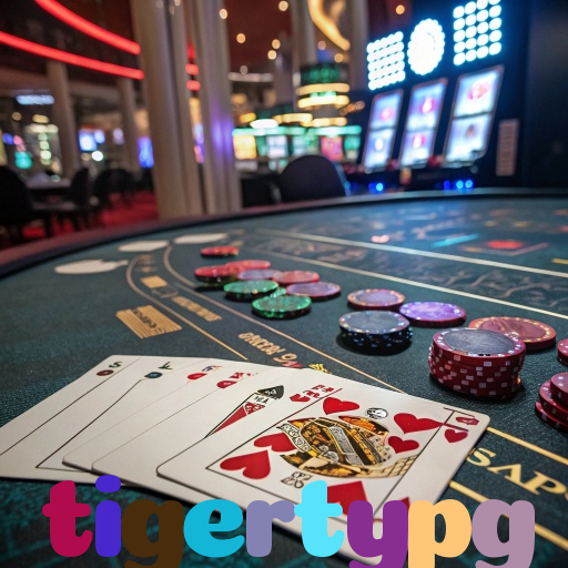 tigertypg