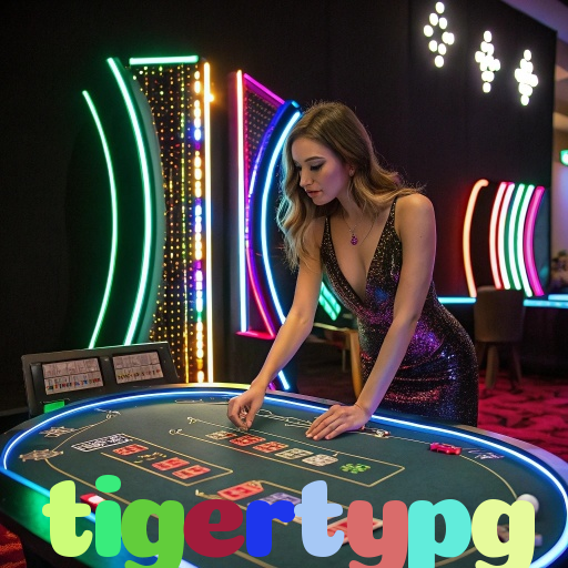tigertypg