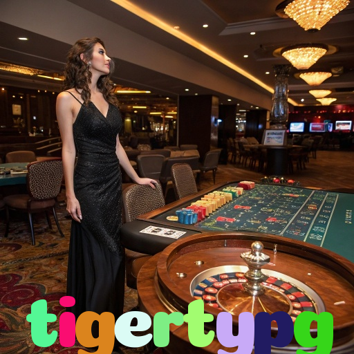 tigertypg