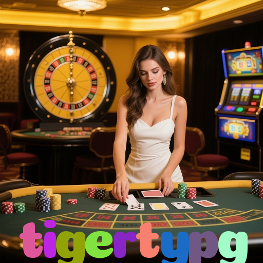 tigertypg