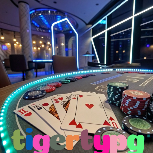 tigertypg