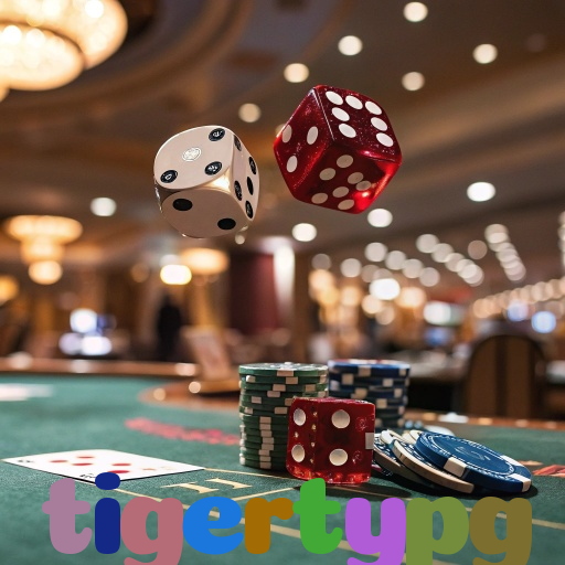 tigertypg