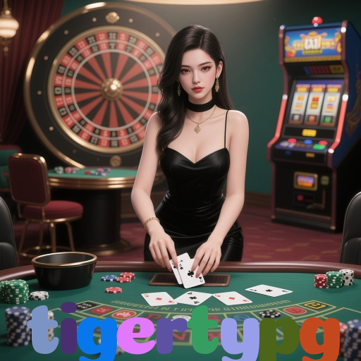 tigertypg