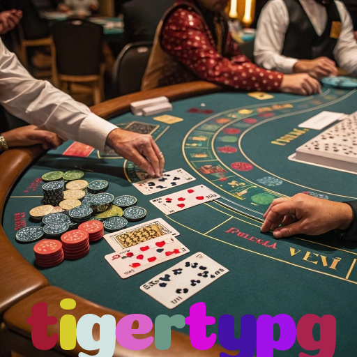 tigertypg