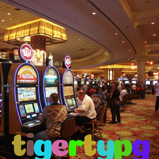 tigertypg