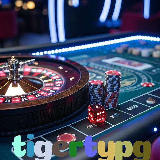 tigertypg