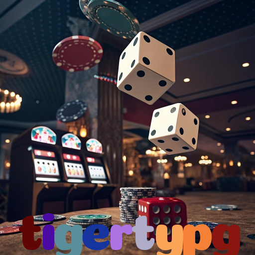 tigertypg