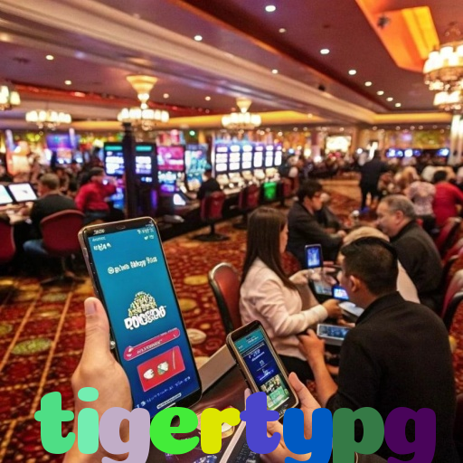 tigertypg