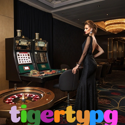 tigertypg