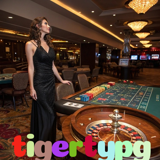 tigertypg