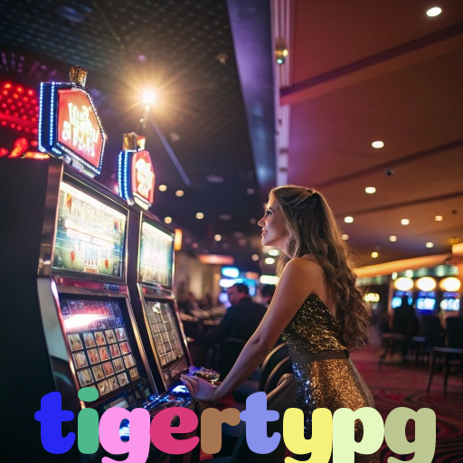 tigertypg