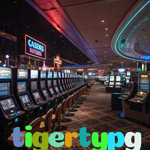 tigertypg