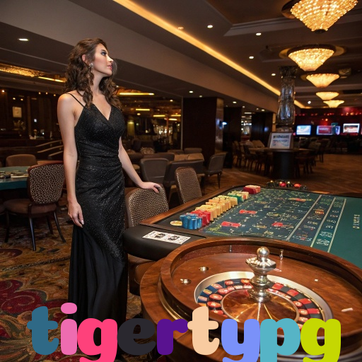 tigertypg
