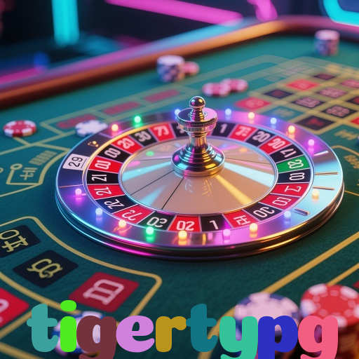 tigertypg