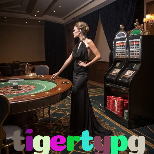 tigertypg