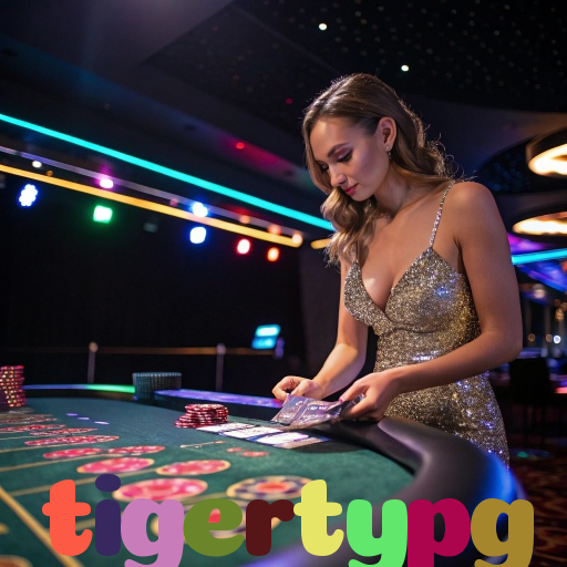 tigertypg