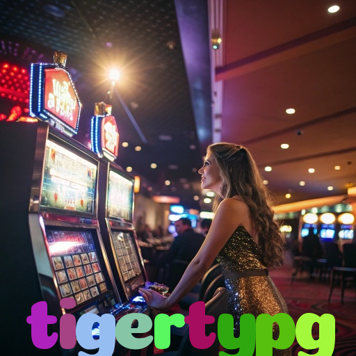 tigertypg