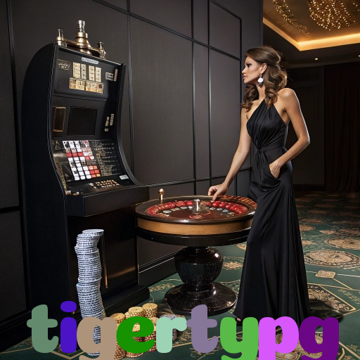 tigertypg