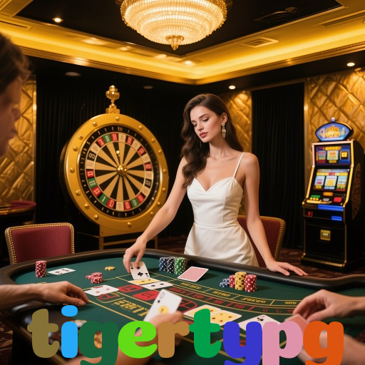 tigertypg