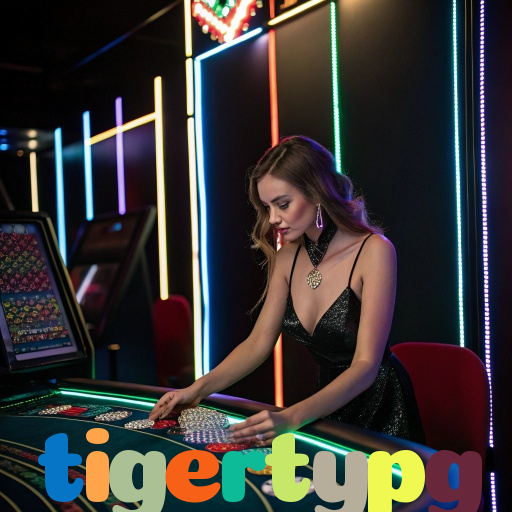 tigertypg