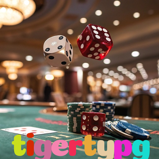 tigertypg