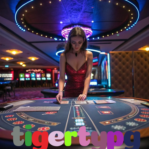 tigertypg