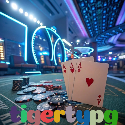 tigertypg