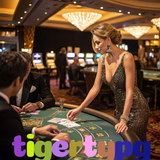 tigertypg