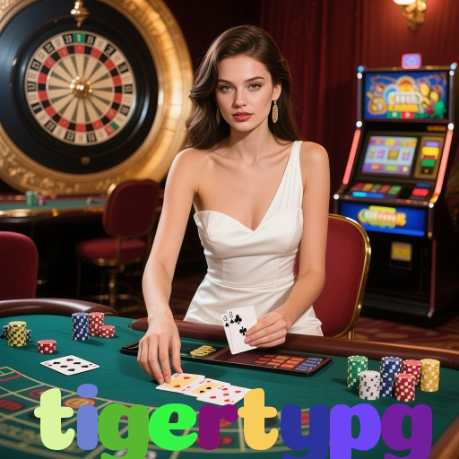 tigertypg