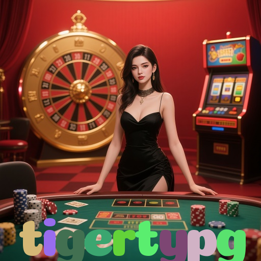 tigertypg
