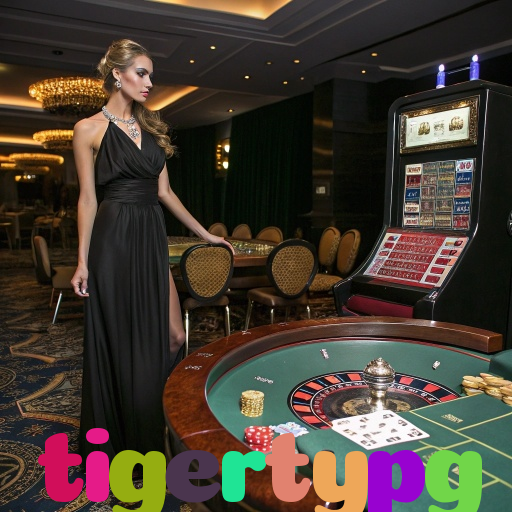 tigertypg