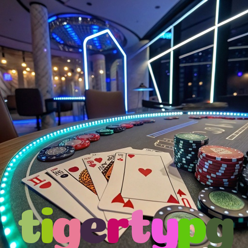tigertypg