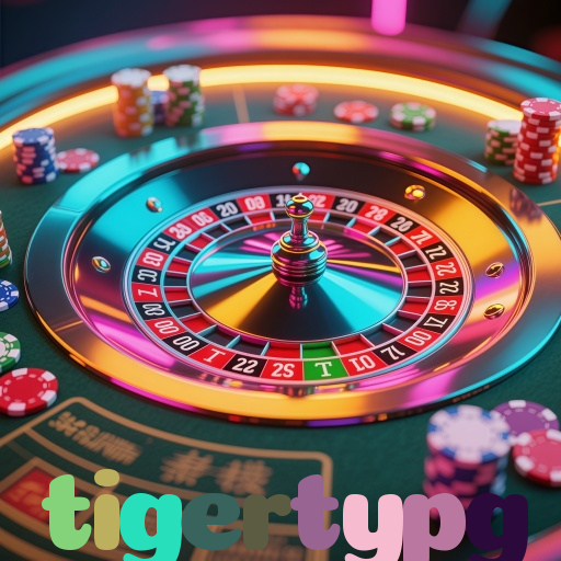 tigertypg
