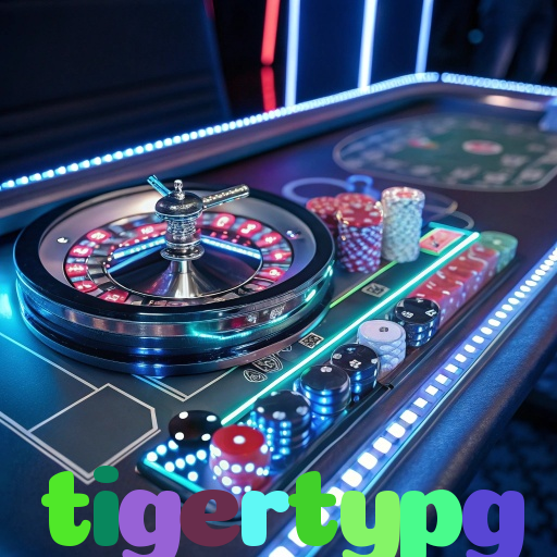 tigertypg