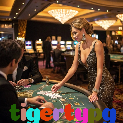 tigertypg