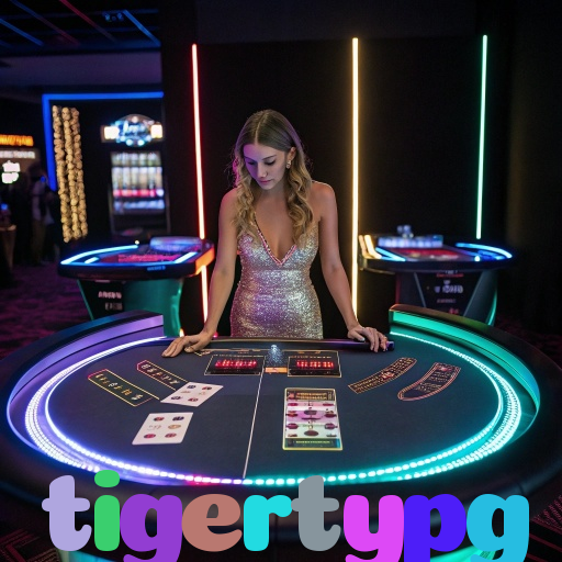 tigertypg