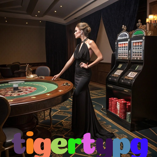 tigertypg