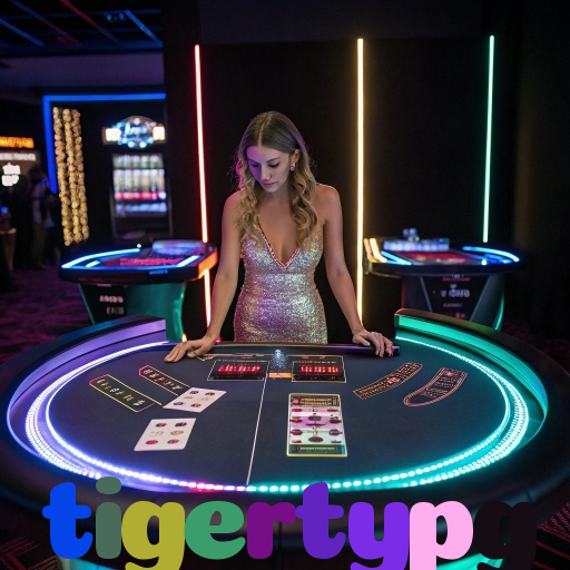 tigertypg
