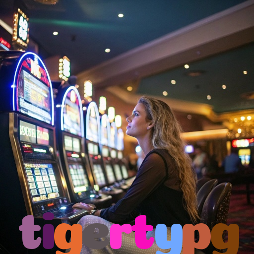 tigertypg